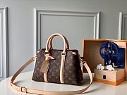 FORUBAGS LOUIS VUITTON SOUFFLOT BB M44815 - 1