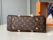 FORUBAGS LOUIS VUITTON SOUFFLOT BB M44815 - 6