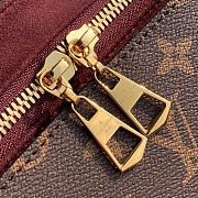 FORUBAGS LOUIS VUITTON SOUFFLOT BB M44815 - 2