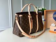 FORUBAGS LOUIS VUITTON SOUFFLOT MM M44816 - 2