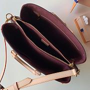 FORUBAGS LOUIS VUITTON SOUFFLOT MM M44816 - 3