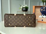 FORUBAGS LOUIS VUITTON SOUFFLOT MM M44816 - 4