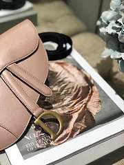 Forubags Dior Saddle Waist bag - 5