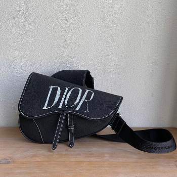 DIOR SADDLE BAG