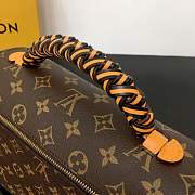  FORUBAGS LOUIS VUITTON POCHETTE MÉTIS M44668 - 4
