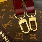  FORUBAGS LOUIS VUITTON POCHETTE MÉTIS M44668 - 5