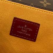  FORUBAGS LOUIS VUITTON POCHETTE MÉTIS M44668 - 6