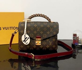  FORUBAGS LOUIS VUITTON POCHETTE MÉTIS M44668