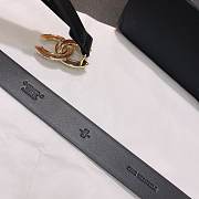 Chanel Belt Size 2.8CM 1120010 - 4