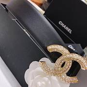 Chanel Belt Size 2.8CM 1120010 - 3