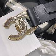 Chanel Belt Size 2.8CM 1120010 - 2