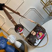 Forubags Louis Vuitton Multi Pochette Accessories - 6