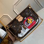 Forubags Louis Vuitton Multi Pochette Accessories - 3