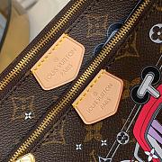 Forubags Louis Vuitton Multi Pochette Accessories - 2