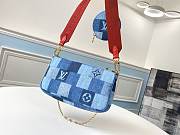 FORUBAGS LV MULTI POCHETTE ACCESSOIRES M44990  - 2