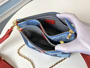 FORUBAGS LV MULTI POCHETTE ACCESSOIRES M44990  - 3