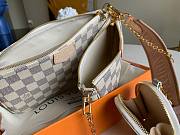 FORUBAGS LOUIS VUITTON MULTI POCHETTE ACCESSOIRES - 3