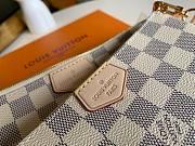 FORUBAGS LOUIS VUITTON MULTI POCHETTE ACCESSOIRES - 6