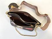 FORUBAGS1 LOUIS VUITTON MULTI POCHETTE ACCESSOIRES - 4