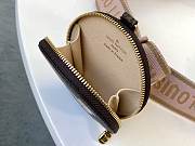 FORUBAGS1 LOUIS VUITTON MULTI POCHETTE ACCESSOIRES - 5