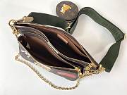 FORUBAGS2 LOUIS VUITTON MULTI POCHETTE ACCESSOIRES - 4