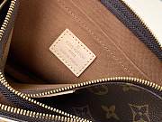 FORUBAGS2 LOUIS VUITTON MULTI POCHETTE ACCESSOIRES - 2