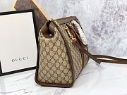 Forubags Gucci Ophidia GG medium tote bag Style ‎524537 K05NB 8745 - 2