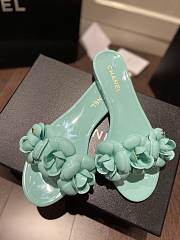 Forubags-63 Chanel Sandals - 3