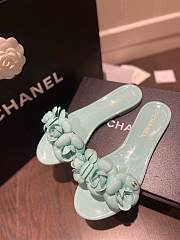 Forubags-63 Chanel Sandals - 4