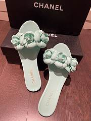 Forubags-63 Chanel Sandals - 5