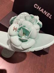 Forubags-63 Chanel Sandals - 6