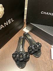 Forubags-64 Chanel Sandals - 5