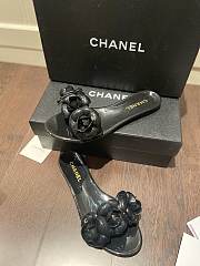 Forubags-64 Chanel Sandals - 6