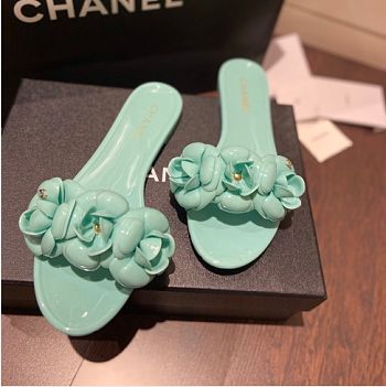 Forubags-63 Chanel Sandals