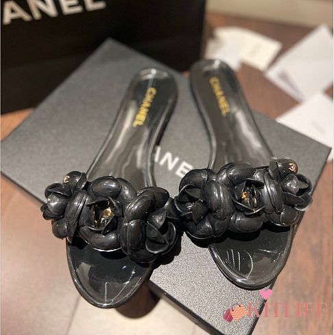 Forubags-64 Chanel Sandals - 1