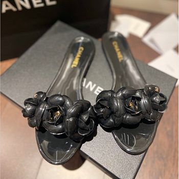Forubags-64 Chanel Sandals