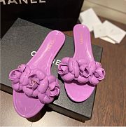 Forubags-65 Chanel Sandals - 1