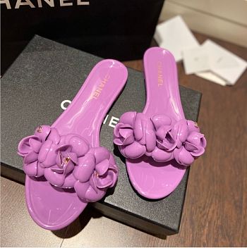 Forubags-65 Chanel Sandals