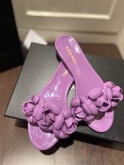 Forubags-65 Chanel Sandals - 4
