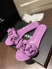Forubags-65 Chanel Sandals - 5
