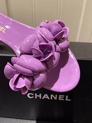 Forubags-65 Chanel Sandals - 6
