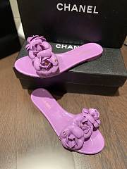 Forubags-65 Chanel Sandals - 3