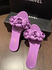 Forubags-65 Chanel Sandals - 2