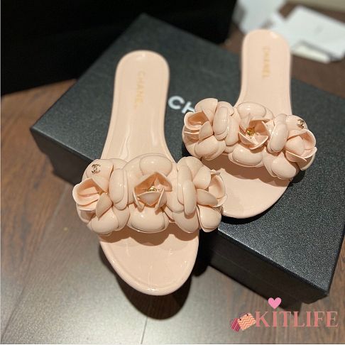 Forubags-66 Chanel Sandals - 1