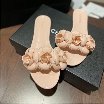 Forubags-66 Chanel Sandals