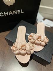 Forubags-66 Chanel Sandals - 6