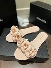 Forubags-66 Chanel Sandals - 4