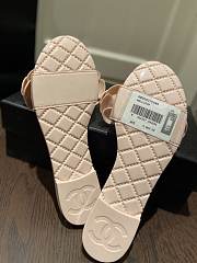 Forubags-66 Chanel Sandals - 3