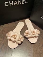 Forubags-66 Chanel Sandals - 2
