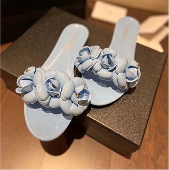 Forubags-67 Chanel Sandals